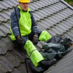Uw dak reinigen dankzij deze 5 tips